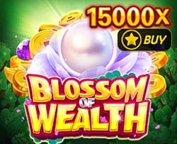 Blossom of Wealth