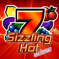 Sizzling Hot