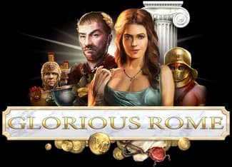Glorious Rome