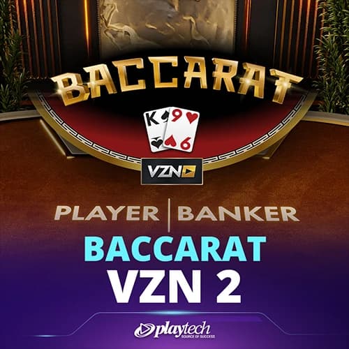 Baccarat VZN 2